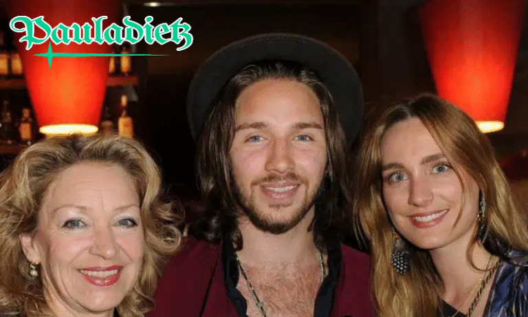 Sandra Ofarim: Eine Analyse der Matriarchin im Schatten des