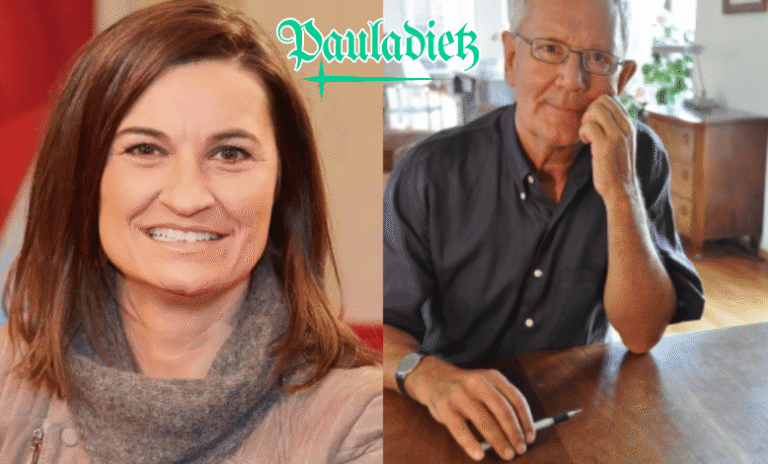 Sven Kuntze und Inka Schneider: Das Ende der Medien-Ehe. Sven Kuntze und Inka Schneider: Das Ende der Medien-Ehe.