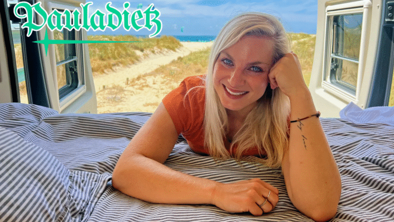 Maike Tschorn –Medienpräsenz und privater Hintergrund