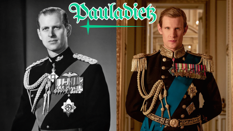 Prinz Philip im Whoniversum – Analyse eines modernen Mythos