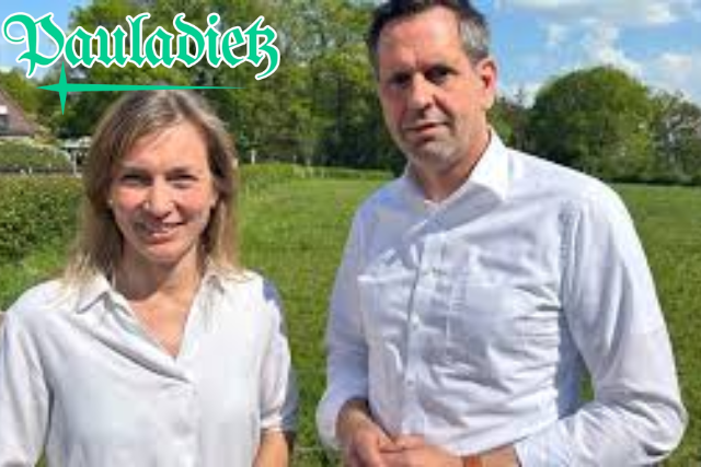 Olaf Lies: Der Mensch hinter dem Minister Olaf Lies: Der Mensch hinter dem Minister