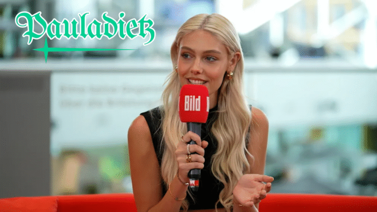 Daniela Djokic – Biografie, Karriere, Einfluss im öffentlichen Leben