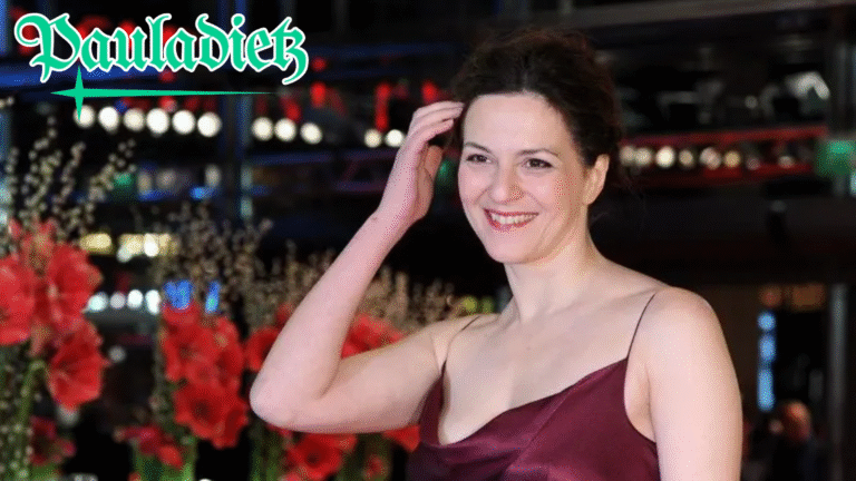 Martina Gedeck – Filme, Leben und deutschen Schauspielerin