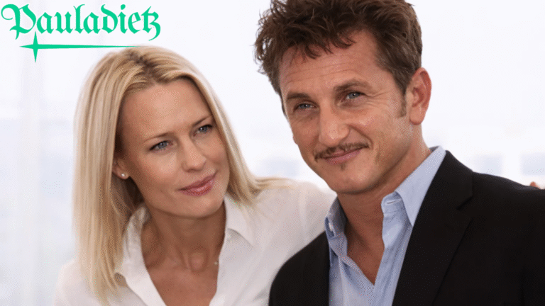 Sean Penn Ehepartnerin: Beziehungen, Ehen und das Privatleben