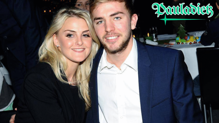 Christoph Kramer Ehefrau – Alles das Privatleben des Weltmeisters Christoph Kramer Ehefrau – Alles das Privatleben des Weltmeisters